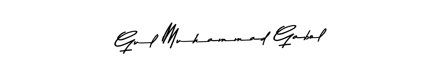 It looks lik you need a new signature style for name Gul Muhammad Gabol. Design unique handwritten (Asem Kandis PERSONAL USE) signature with our free signature maker in just a few clicks. Gul Muhammad Gabol signature style 9 images and pictures png