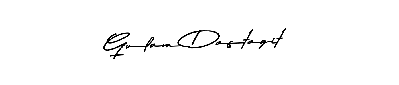 Make a beautiful signature design for name Gulam Dastagit. Use this online signature maker to create a handwritten signature for free. Gulam Dastagit signature style 9 images and pictures png