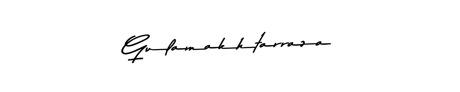 See photos of Gulamakhtarraza official signature by Spectra . Check more albums & portfolios. Read reviews & check more about Asem Kandis PERSONAL USE font. Gulamakhtarraza signature style 9 images and pictures png