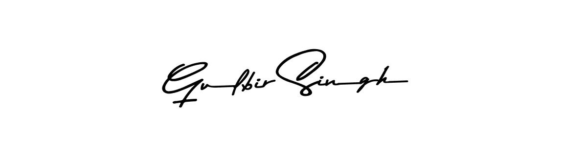 Use a signature maker to create a handwritten signature online. With this signature software, you can design (Asem Kandis PERSONAL USE) your own signature for name Gulbir Singh. Gulbir Singh signature style 9 images and pictures png
