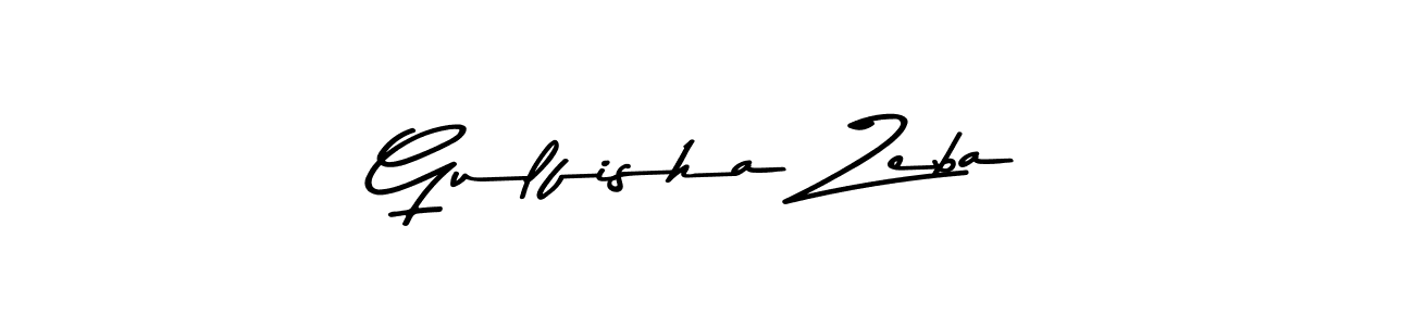 Here are the top 10 professional signature styles for the name Gulfisha Zeba. These are the best autograph styles you can use for your name. Gulfisha Zeba signature style 9 images and pictures png