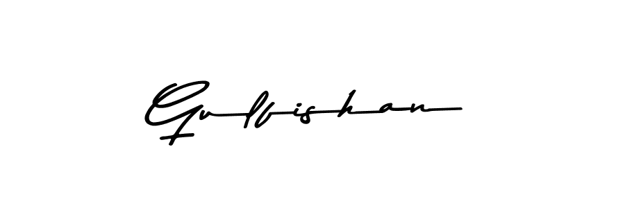 Once you've used our free online signature maker to create your best signature Asem Kandis PERSONAL USE style, it's time to enjoy all of the benefits that Gulfishan name signing documents. Gulfishan signature style 9 images and pictures png