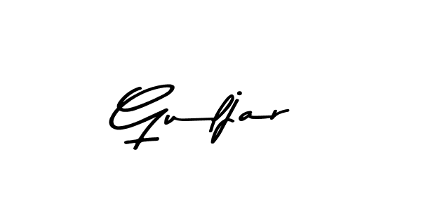 You should practise on your own different ways (Asem Kandis PERSONAL USE) to write your name (Guljar) in signature. don't let someone else do it for you. Guljar signature style 9 images and pictures png