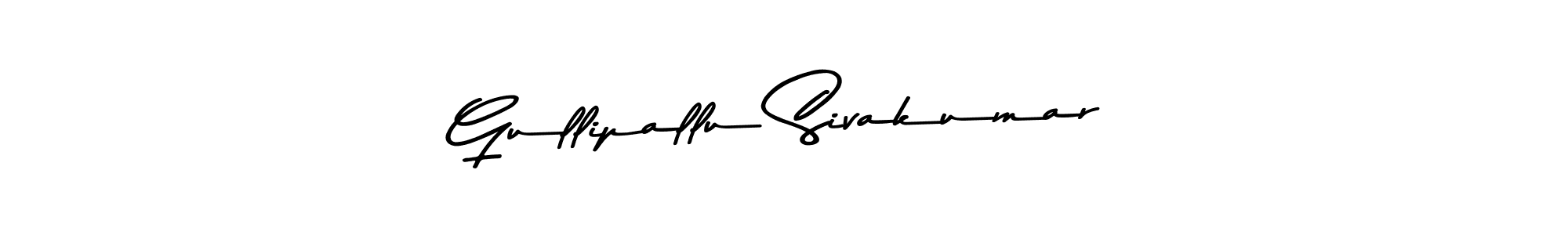 Here are the top 10 professional signature styles for the name Gullipallu Sivakumar. These are the best autograph styles you can use for your name. Gullipallu Sivakumar signature style 9 images and pictures png