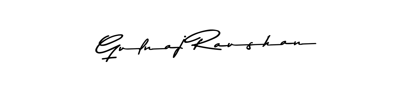 See photos of Gulnaj Raushan official signature by Spectra . Check more albums & portfolios. Read reviews & check more about Asem Kandis PERSONAL USE font. Gulnaj Raushan signature style 9 images and pictures png