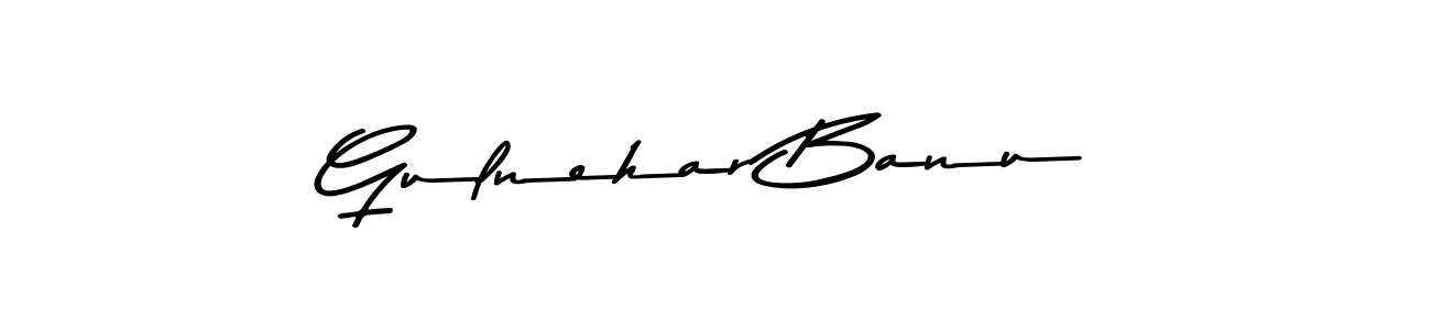 Also You can easily find your signature by using the search form. We will create Gulnehar Banu name handwritten signature images for you free of cost using Asem Kandis PERSONAL USE sign style. Gulnehar Banu signature style 9 images and pictures png