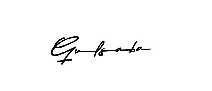 You can use this online signature creator to create a handwritten signature for the name Gulsaba. This is the best online autograph maker. Gulsaba signature style 9 images and pictures png