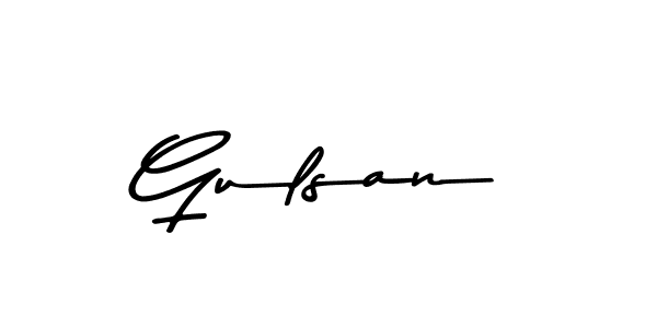 How to Draw Gulsan signature style? Asem Kandis PERSONAL USE is a latest design signature styles for name Gulsan. Gulsan signature style 9 images and pictures png