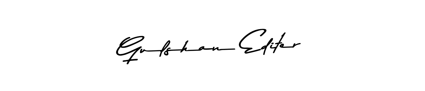 Here are the top 10 professional signature styles for the name Gulshan Editer. These are the best autograph styles you can use for your name. Gulshan Editer signature style 9 images and pictures png