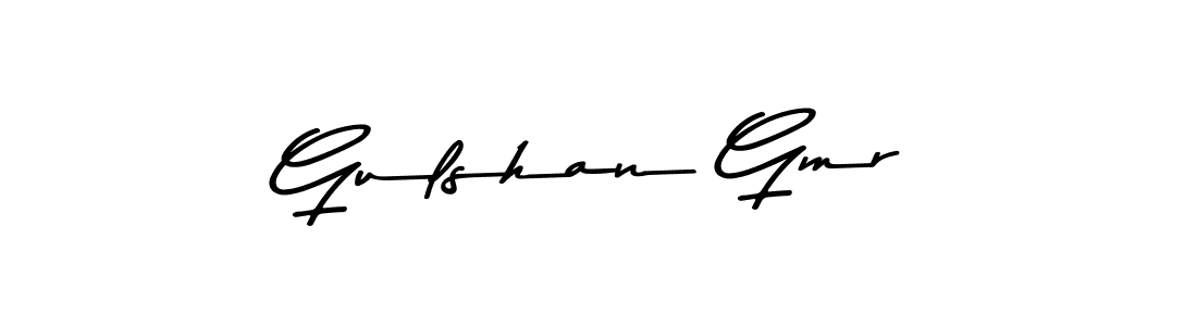 Make a beautiful signature design for name Gulshan Gmr. Use this online signature maker to create a handwritten signature for free. Gulshan Gmr signature style 9 images and pictures png