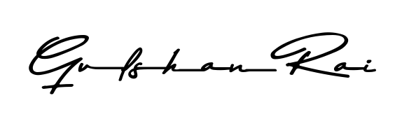 Stand out with a creative autograph for Gulshan Rai. The Asem Kandis PERSONAL USE styling blends modern aesthetics with classic signature flourishes. Gulshan Rai signature style 9 images and pictures png
