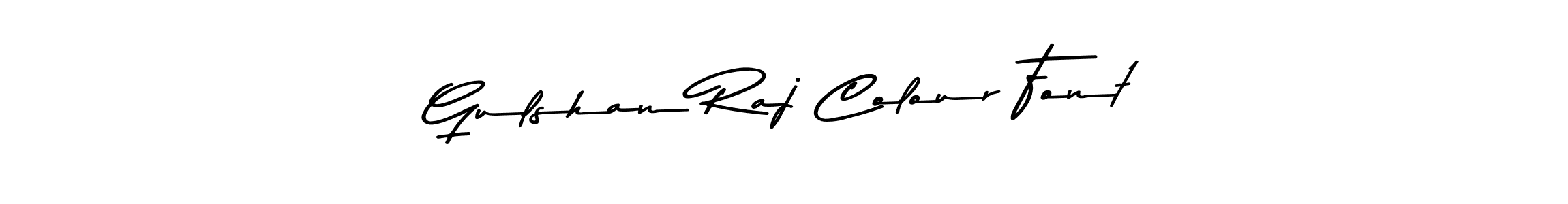 This is the best signature style for the Gulshan Raj Colour Font name. Also you like these signature font (Asem Kandis PERSONAL USE). Mix name signature. Gulshan Raj Colour Font signature style 9 images and pictures png