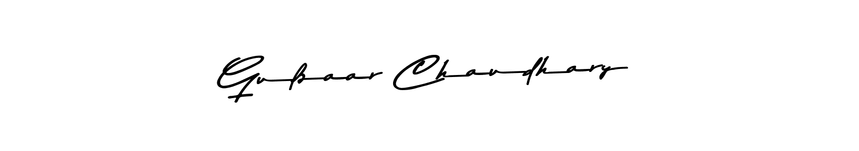 Here are the top 10 professional signature styles for the name Gulzaar Chaudhary. These are the best autograph styles you can use for your name. Gulzaar Chaudhary signature style 9 images and pictures png