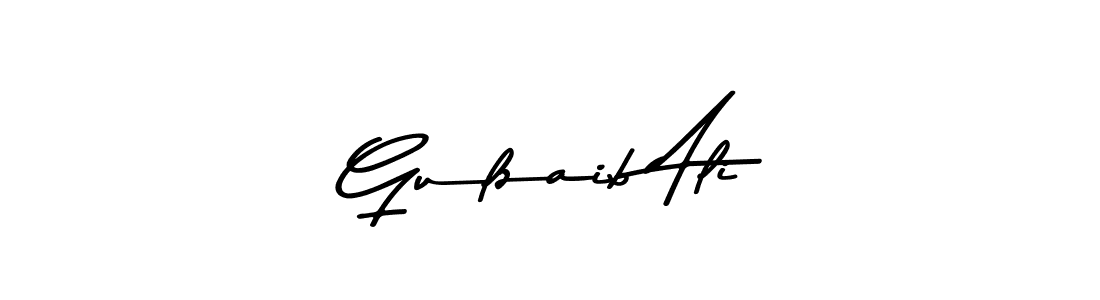 You should practise on your own different ways (Asem Kandis PERSONAL USE) to write your name (Gulzaib Ali) in signature. don't let someone else do it for you. Gulzaib Ali signature style 9 images and pictures png
