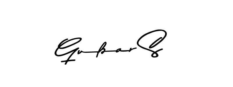 Also we have Gulzar S name is the best signature style. Create professional handwritten signature collection using Asem Kandis PERSONAL USE autograph style. Gulzar S signature style 9 images and pictures png