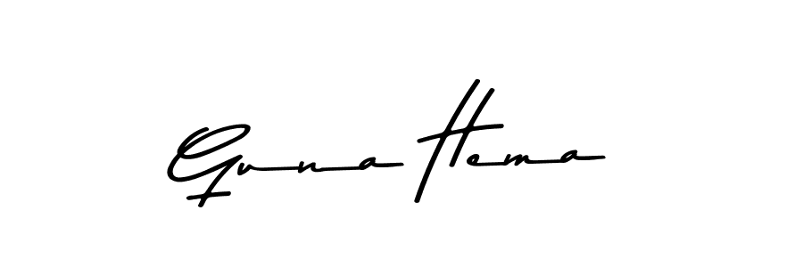 How to Draw Guna Hema signature style? Asem Kandis PERSONAL USE is a latest design signature styles for name Guna Hema. Guna Hema signature style 9 images and pictures png