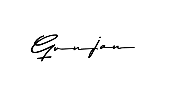 Check out images of Autograph of Gunjan name. Actor Gunjan Signature Style. Asem Kandis PERSONAL USE is a professional sign style online. Gunjan signature style 9 images and pictures png