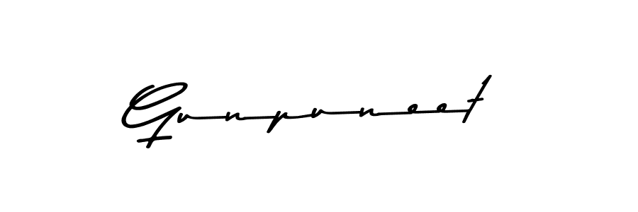 Once you've used our free online signature maker to create your best signature Asem Kandis PERSONAL USE style, it's time to enjoy all of the benefits that Gunpuneet name signing documents. Gunpuneet signature style 9 images and pictures png