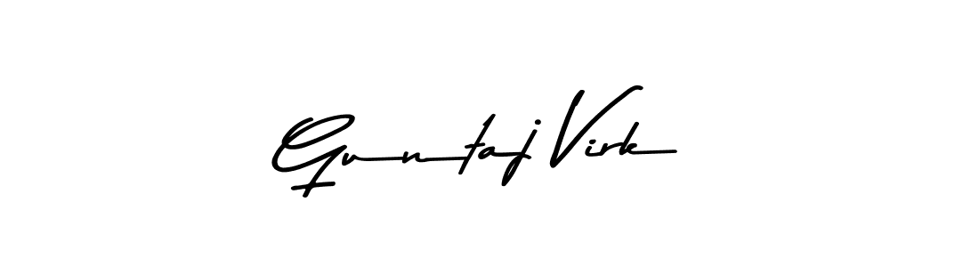 It looks lik you need a new signature style for name Guntaj Virk. Design unique handwritten (Asem Kandis PERSONAL USE) signature with our free signature maker in just a few clicks. Guntaj Virk signature style 9 images and pictures png