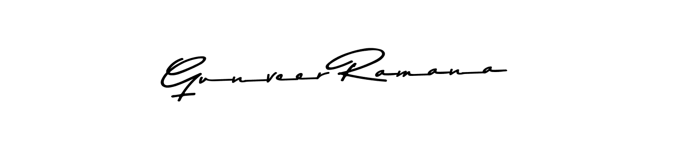 Check out images of Autograph of Gunveer Ramana name. Actor Gunveer Ramana Signature Style. Asem Kandis PERSONAL USE is a professional sign style online. Gunveer Ramana signature style 9 images and pictures png