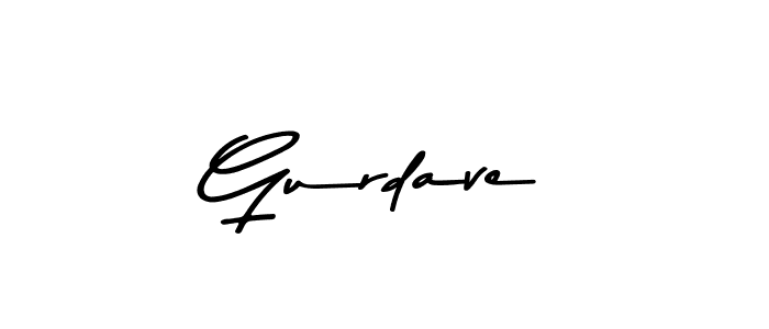 Best and Professional Signature Style for Gurdave. Asem Kandis PERSONAL USE Best Signature Style Collection. Gurdave signature style 9 images and pictures png