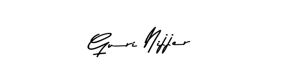 Once you've used our free online signature maker to create your best signature Asem Kandis PERSONAL USE style, it's time to enjoy all of the benefits that Guri Nijjer name signing documents. Guri Nijjer signature style 9 images and pictures png