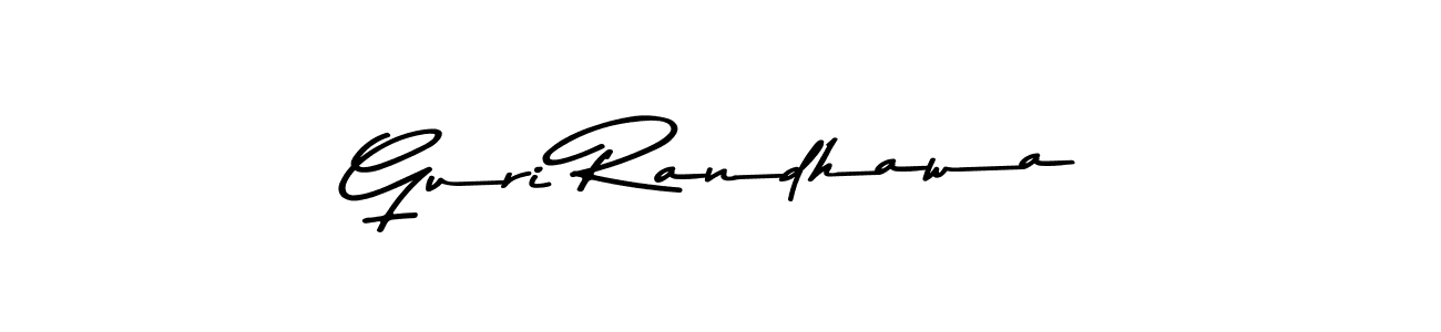 Best and Professional Signature Style for Guri Randhawa. Asem Kandis PERSONAL USE Best Signature Style Collection. Guri Randhawa signature style 9 images and pictures png