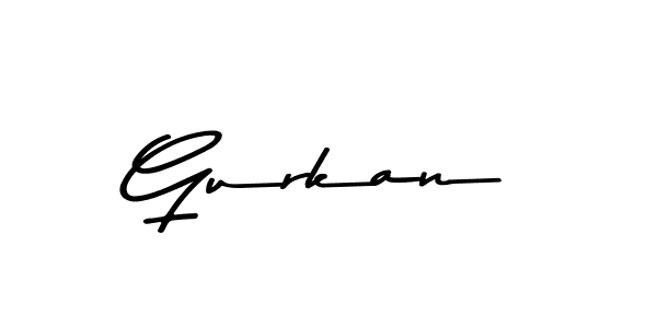 You can use this online signature creator to create a handwritten signature for the name Gurkan. This is the best online autograph maker. Gurkan signature style 9 images and pictures png