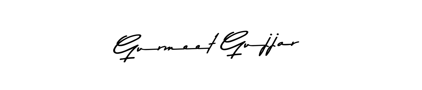 You can use this online signature creator to create a handwritten signature for the name Gurmeet Gujjar. This is the best online autograph maker. Gurmeet Gujjar signature style 9 images and pictures png