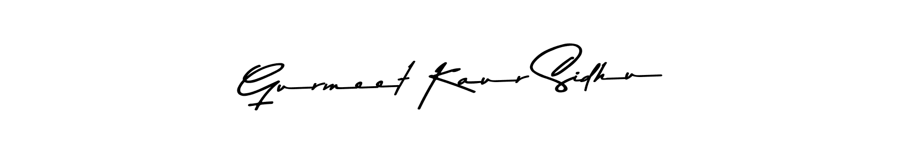 Similarly Asem Kandis PERSONAL USE is the best handwritten signature design. Signature creator online .You can use it as an online autograph creator for name Gurmeet Kaur Sidhu. Gurmeet Kaur Sidhu signature style 9 images and pictures png