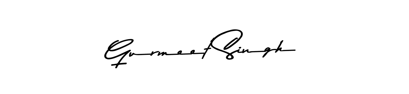 Asem Kandis PERSONAL USE is a professional signature style that is perfect for those who want to add a touch of class to their signature. It is also a great choice for those who want to make their signature more unique. Get Gurmeet Singh name to fancy signature for free. Gurmeet Singh signature style 9 images and pictures png