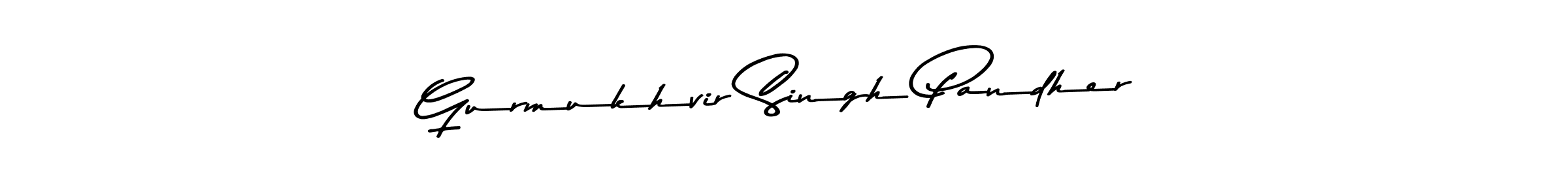 Once you've used our free online signature maker to create your best signature Asem Kandis PERSONAL USE style, it's time to enjoy all of the benefits that Gurmukhvir Singh Pandher name signing documents. Gurmukhvir Singh Pandher signature style 9 images and pictures png