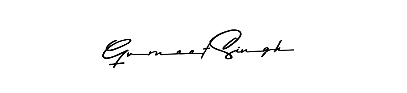 Similarly Asem Kandis PERSONAL USE is the best handwritten signature design. Signature creator online .You can use it as an online autograph creator for name Gurneet Singh. Gurneet Singh signature style 9 images and pictures png