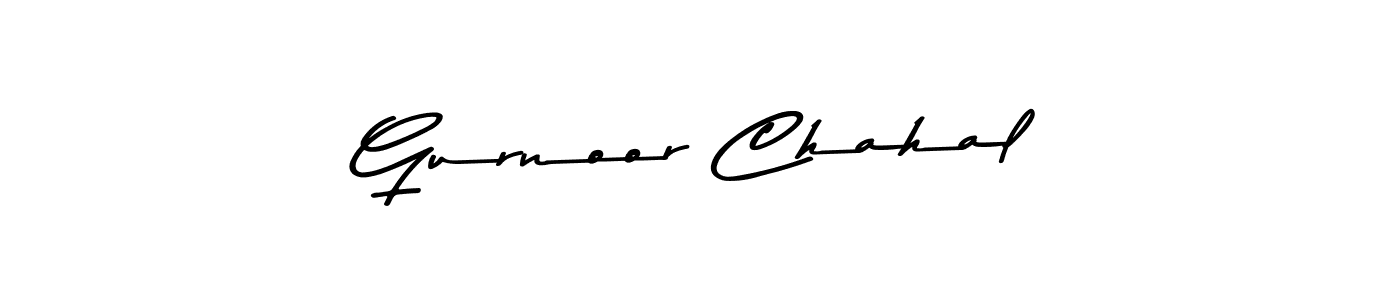 It looks lik you need a new signature style for name Gurnoor Chahal. Design unique handwritten (Asem Kandis PERSONAL USE) signature with our free signature maker in just a few clicks. Gurnoor Chahal signature style 9 images and pictures png