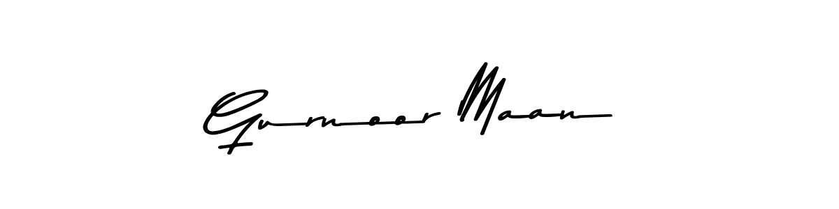 How to Draw Gurnoor Maan signature style? Asem Kandis PERSONAL USE is a latest design signature styles for name Gurnoor Maan. Gurnoor Maan signature style 9 images and pictures png