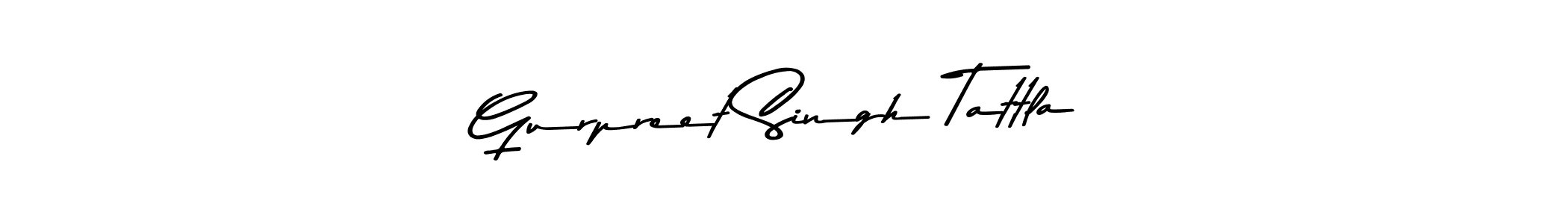 Here are the top 10 professional signature styles for the name Gurpreet Singh Tattla. These are the best autograph styles you can use for your name. Gurpreet Singh Tattla signature style 9 images and pictures png