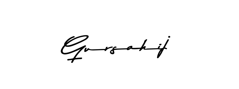 Check out images of Autograph of Gursahij name. Actor Gursahij Signature Style. Asem Kandis PERSONAL USE is a professional sign style online. Gursahij signature style 9 images and pictures png