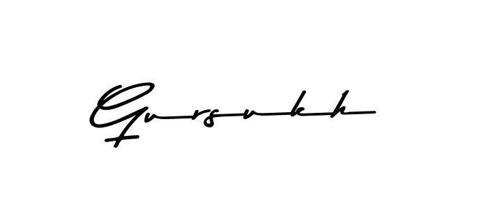 Once you've used our free online signature maker to create your best signature Asem Kandis PERSONAL USE style, it's time to enjoy all of the benefits that Gursukh name signing documents. Gursukh signature style 9 images and pictures png