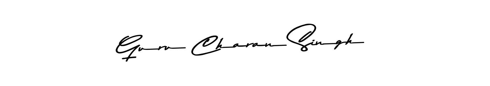 You can use this online signature creator to create a handwritten signature for the name Guru Charan Singh. This is the best online autograph maker. Guru Charan Singh signature style 9 images and pictures png