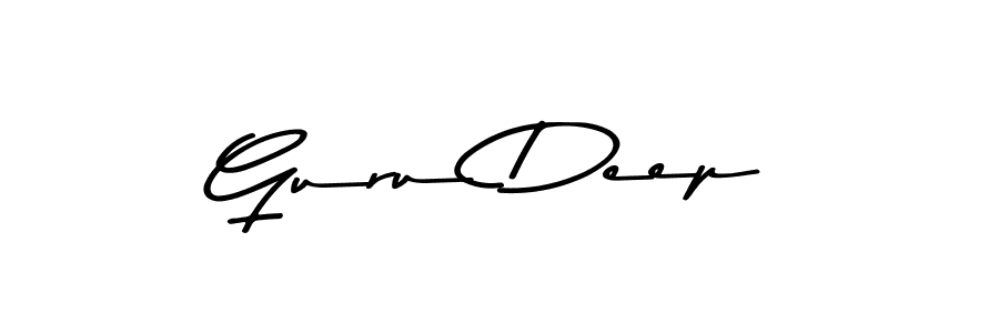 The best way (Asem Kandis PERSONAL USE) to make a short signature is to pick only two or three words in your name. The name Guru Deep include a total of six letters. For converting this name. Guru Deep signature style 9 images and pictures png