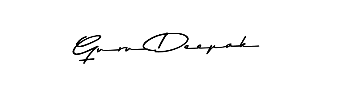 Best and Professional Signature Style for Guru Deepak. Asem Kandis PERSONAL USE Best Signature Style Collection. Guru Deepak signature style 9 images and pictures png