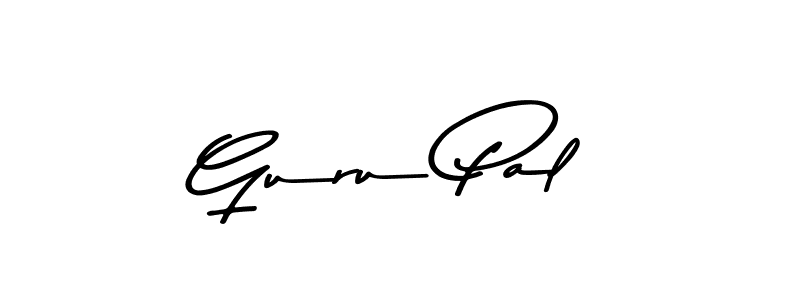 You should practise on your own different ways (Asem Kandis PERSONAL USE) to write your name (Guru Pal) in signature. don't let someone else do it for you. Guru Pal signature style 9 images and pictures png