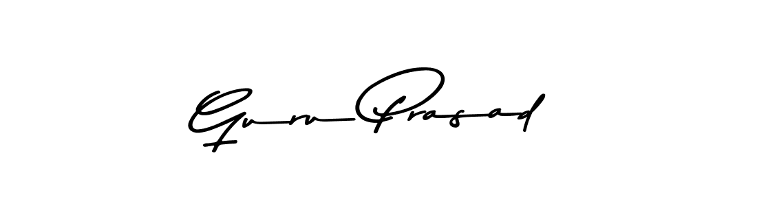 Here are the top 10 professional signature styles for the name Guru Prasad. These are the best autograph styles you can use for your name. Guru Prasad signature style 9 images and pictures png