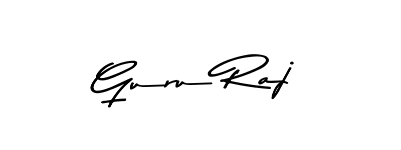 You can use this online signature creator to create a handwritten signature for the name Guru Raj. This is the best online autograph maker. Guru Raj signature style 9 images and pictures png