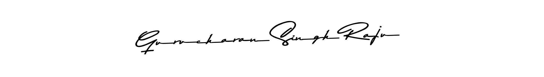 How to Draw Gurucharan Singh Raju signature style? Asem Kandis PERSONAL USE is a latest design signature styles for name Gurucharan Singh Raju. Gurucharan Singh Raju signature style 9 images and pictures png