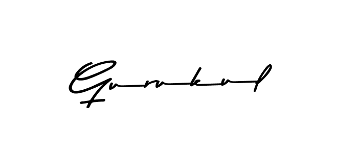 You can use this online signature creator to create a handwritten signature for the name Gurukul. This is the best online autograph maker. Gurukul signature style 9 images and pictures png