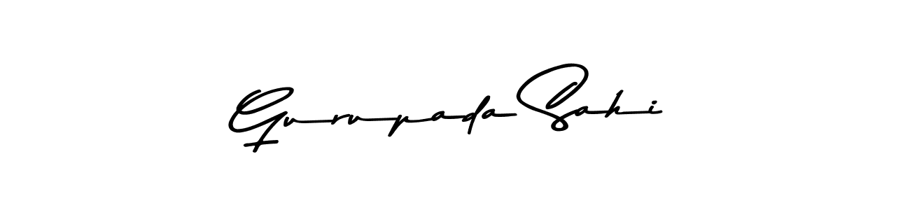 See photos of Gurupada Sahi official signature by Spectra . Check more albums & portfolios. Read reviews & check more about Asem Kandis PERSONAL USE font. Gurupada Sahi signature style 9 images and pictures png
