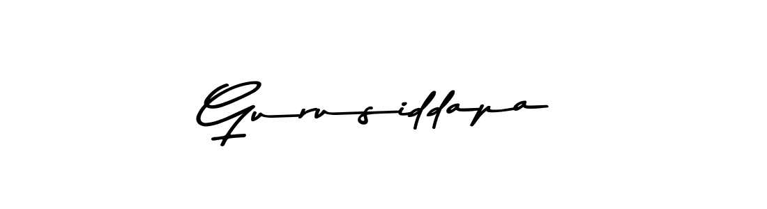 You can use this online signature creator to create a handwritten signature for the name Gurusiddapa. This is the best online autograph maker. Gurusiddapa signature style 9 images and pictures png