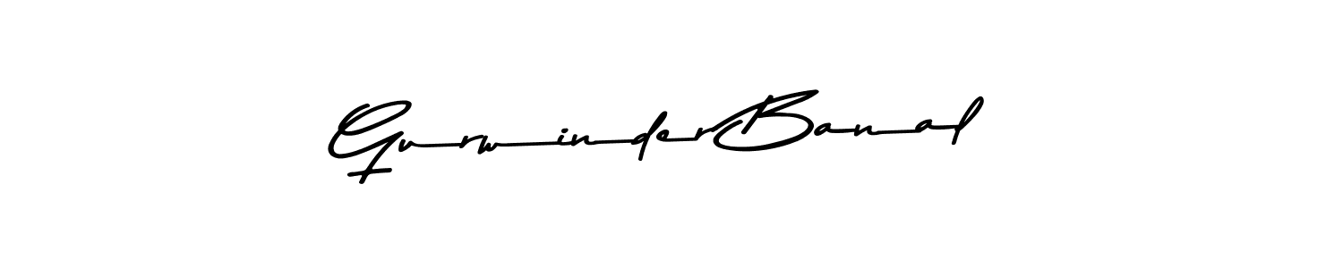 Here are the top 10 professional signature styles for the name Gurwinder Banal. These are the best autograph styles you can use for your name. Gurwinder Banal signature style 9 images and pictures png