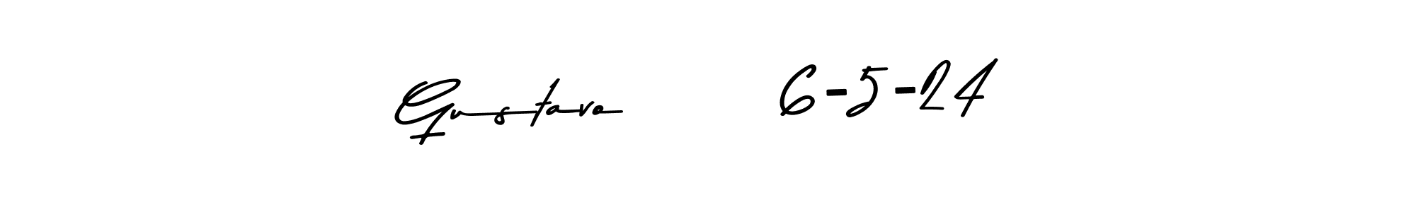 Best and Professional Signature Style for Gustavo       6-5-24. Asem Kandis PERSONAL USE Best Signature Style Collection. Gustavo       6-5-24 signature style 9 images and pictures png